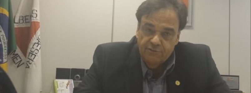 Secretário de Saúde de MG afirma que febre amarela está declinando no Estado